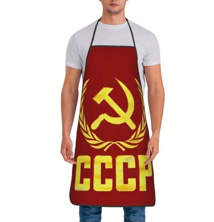 Престилка СССР - код 2