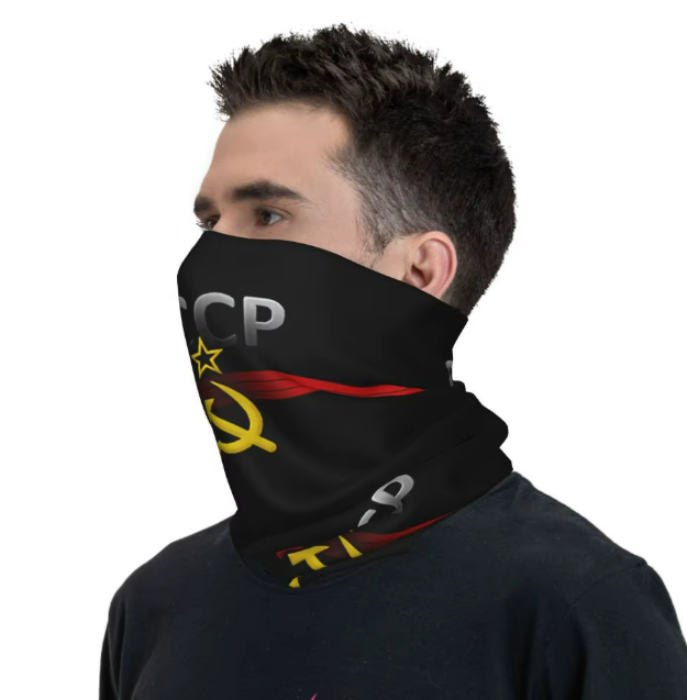 Бандана СССР - код 2 - shlio-bg.com