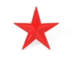 Значка петолъчка - shlio-bg.com