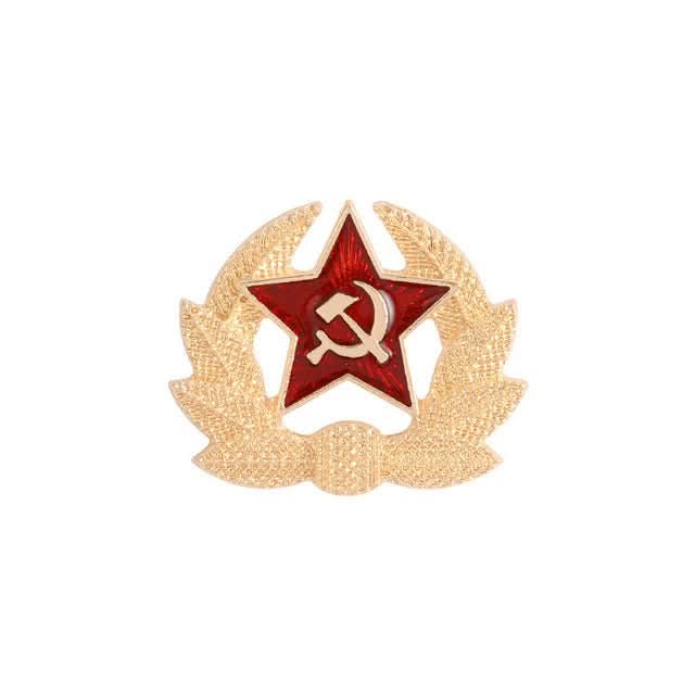 Значка СССР - shlio-bg.com