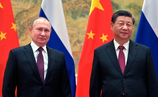Китай категорично: Нямате право да гоните Русия от Г-20! - shlio-bg.com