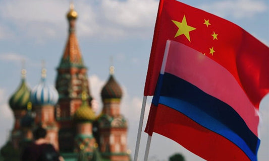 Подкрепата за Русия в Азия, Латинска Америка и Африка: Реалната многополюсност - shlio-bg.com