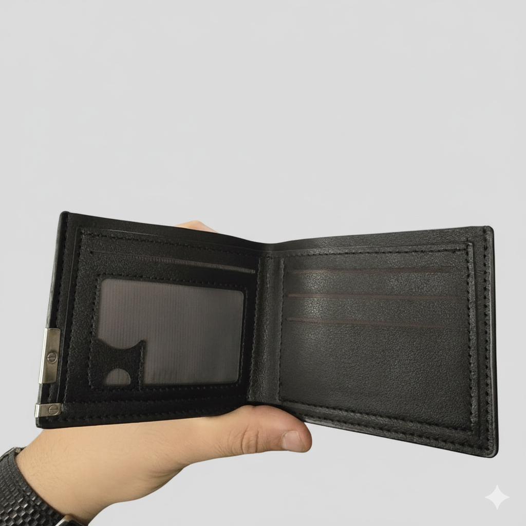 Портмоне КГБ - код 21