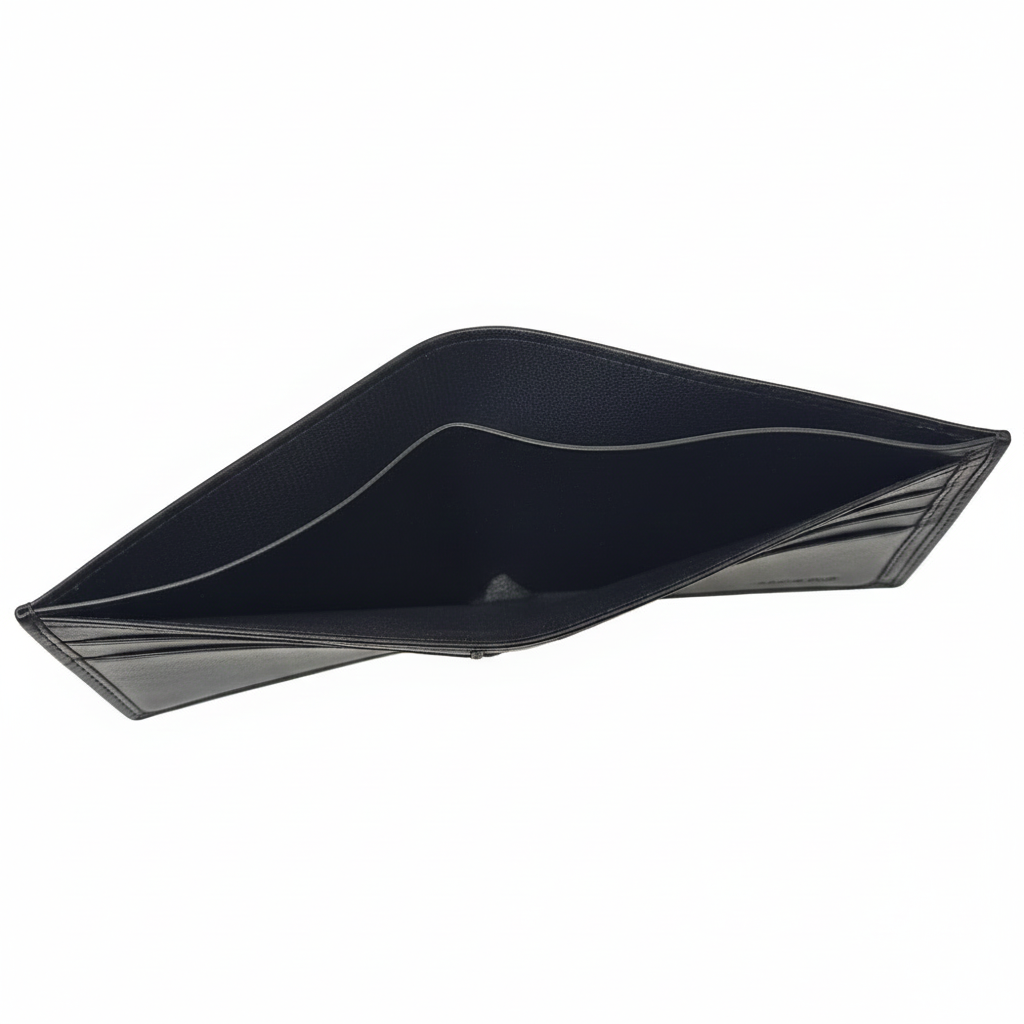 Портмоне КГБ - код 21