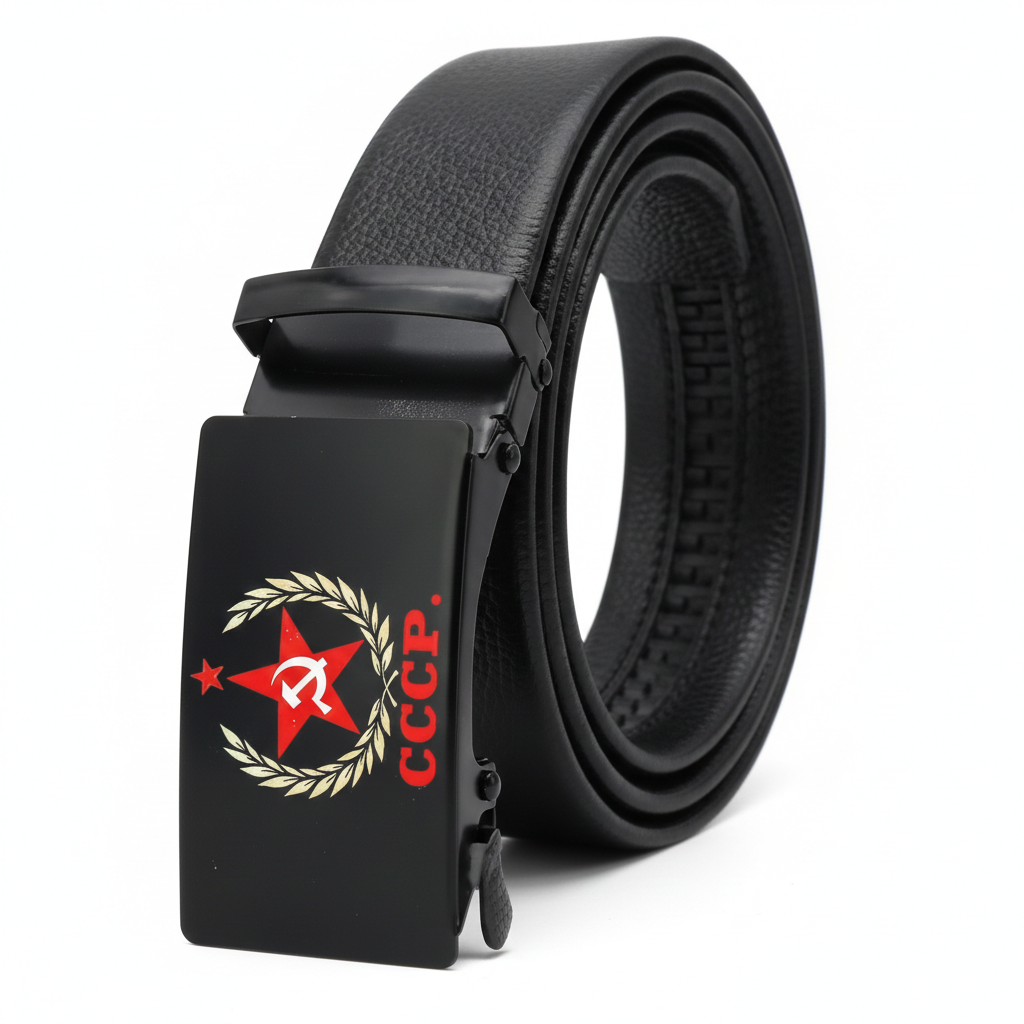 Колан СССР - код 27 - shlio-bg.com