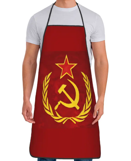 Престилка СССР - код 1