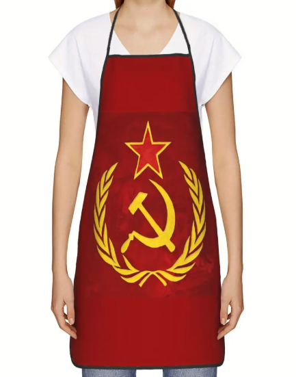 Престилка СССР - код 1