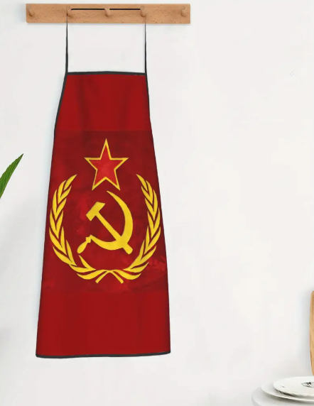 Престилка СССР - код 1